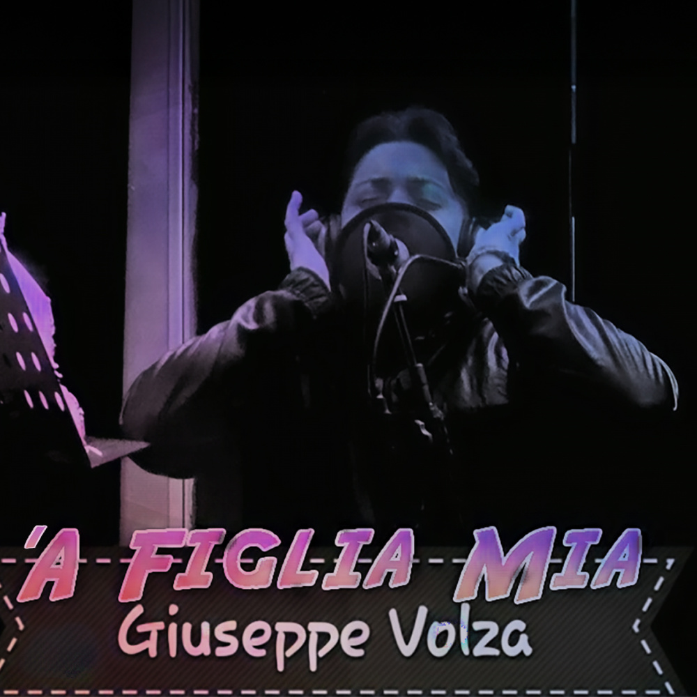 'A figlia mia