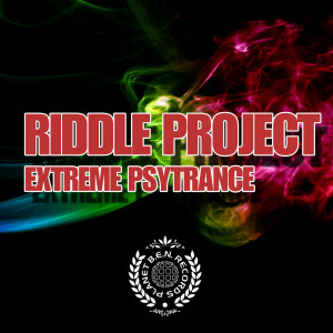 收聽Riddle Project的Crazy Reality歌詞歌曲