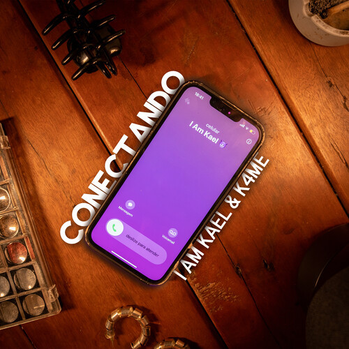 Conectando