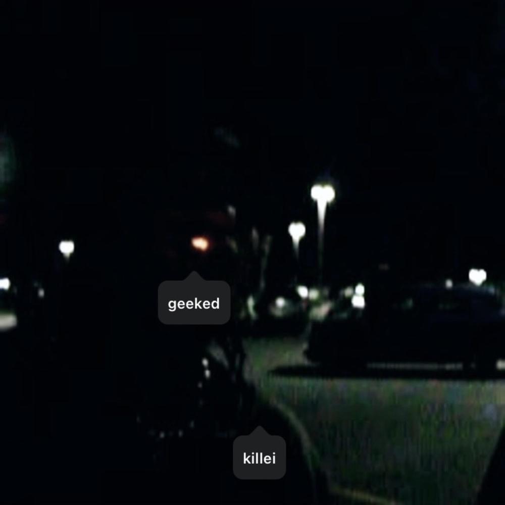 geeked (Explicit)