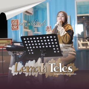 收聽Woro Widowati的Lemah Teles歌詞歌曲