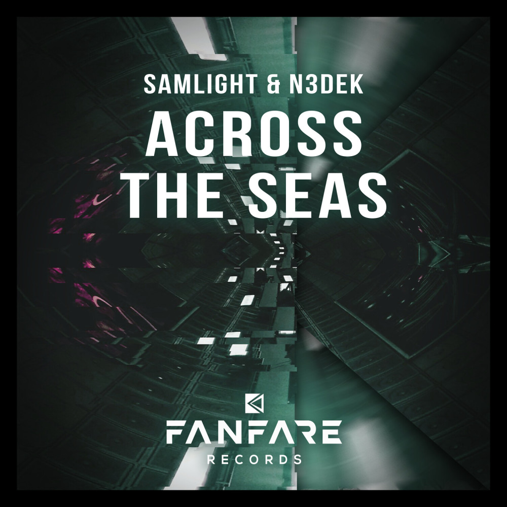 Across The Seas (Extended Mix)