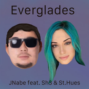 Album Everglades from JNabe