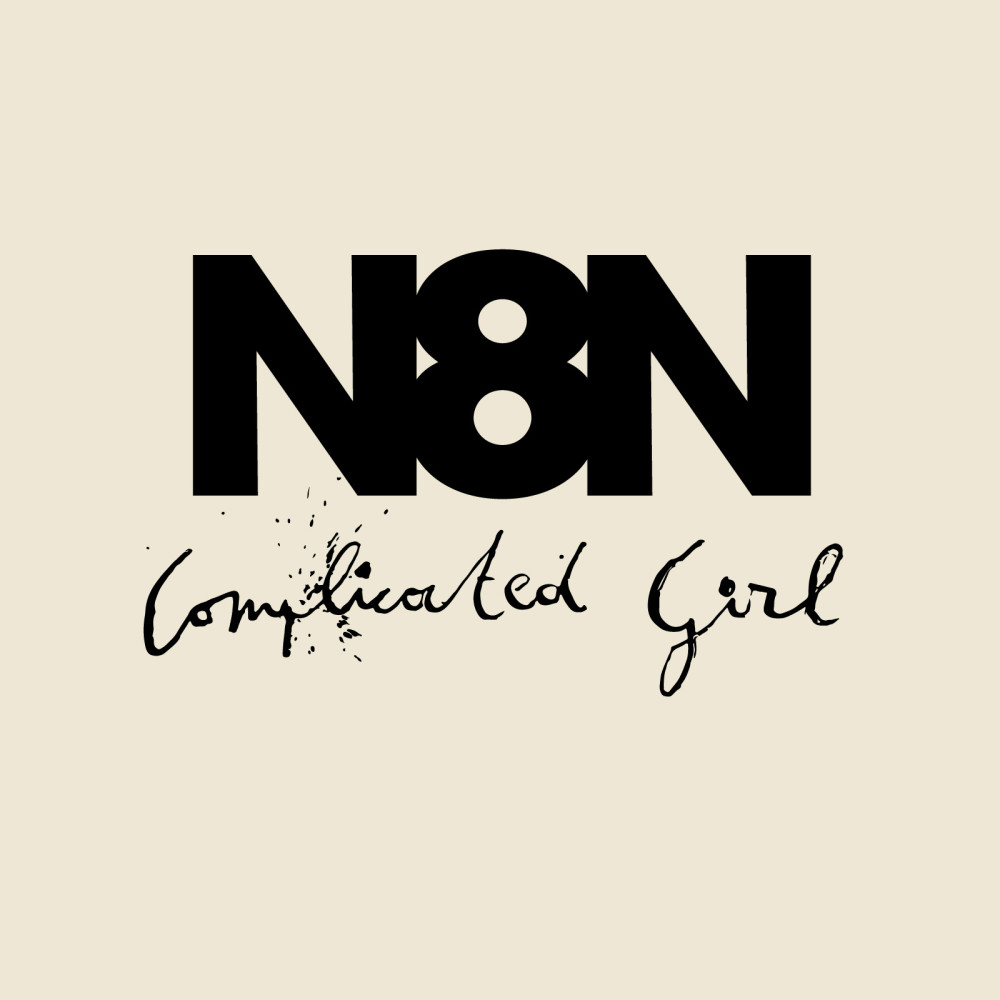 Complicated Girl