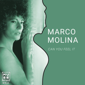 Marco Molina的專輯Can You Feel It