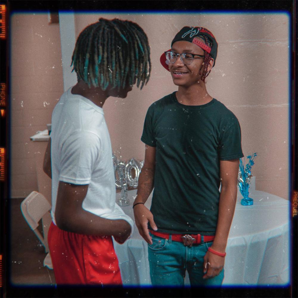 Don't Do Pretend (Explicit)