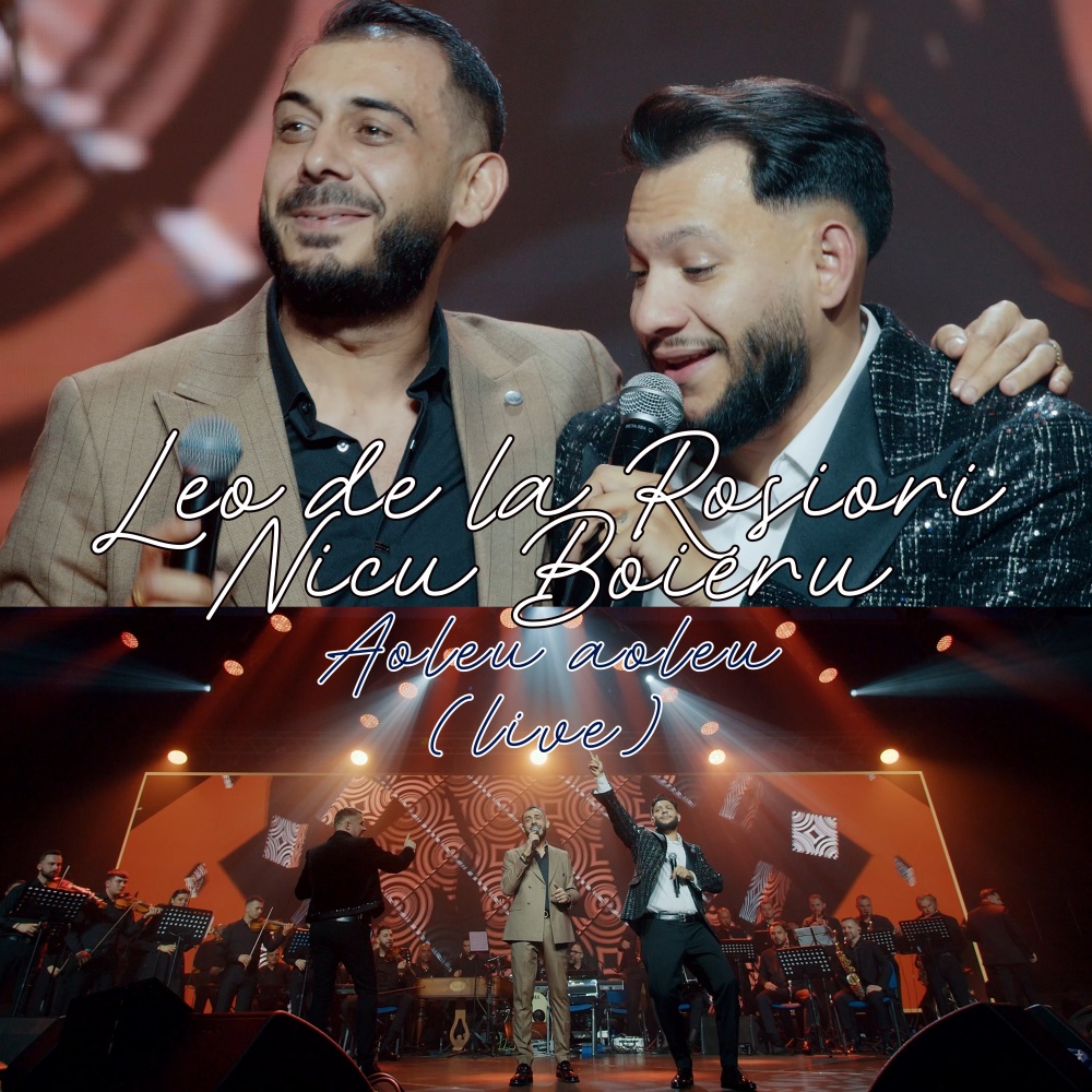 Aoleu aoleu (Live)