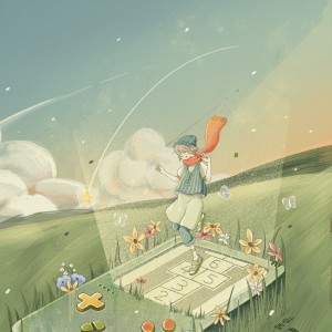 Listen to 春 (其他) song with lyrics from Catch丶秋