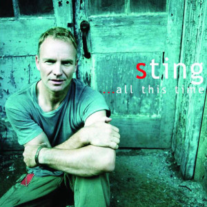 อัลบัม ...All This Time ศิลปิน Sting