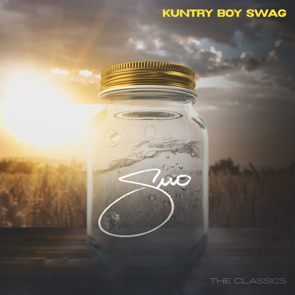 Kuntry Boy Swag (Explicit)