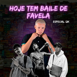Listen to COMO É QUE NAMORA SE HOJE TEM BAILE DE FAVELA (Explicit) song with lyrics from DJ PL O PSICOPATA