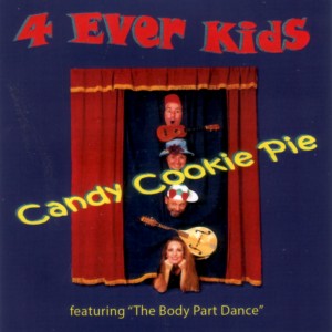 ดาวน์โหลดและฟังเพลง Bunny Hop Jazz พร้อมเนื้อเพลงจาก 4 Ever Kids