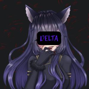 Kitsuna的專輯Delta (Eminence In Shadow)