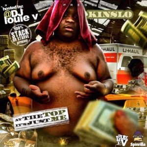 收聽Kinslo的What Is U Doin (feat. Fat Money) (Explicit)歌詞歌曲