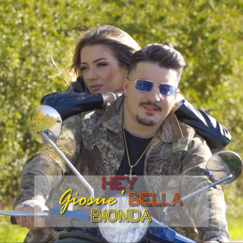 Hey bella bionda (Explicit)
