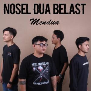 Nosel Dua Belast的專輯Mendua (Explicit)