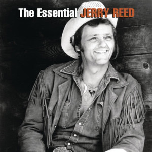 收聽Jerry Reed的Amos Moses歌詞歌曲