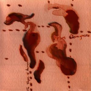 From Quagmire的專輯The Tropic Of Barren