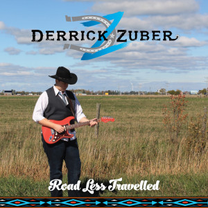 Dengarkan Road Less Travelled lagu dari Derrick Zuber dengan lirik