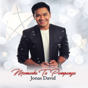 Jonas David的專輯Mamasku Ta Pampanga