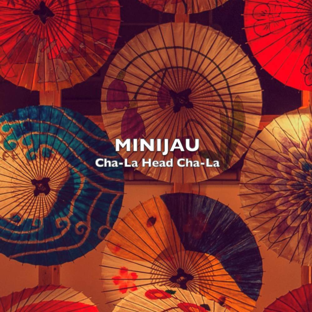 Cha-La Head Cha-La (From "Dragonball Z") [Instrumental] (Instrumental)