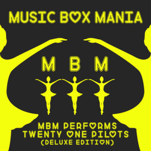 收聽Music Box Mania的Addict with a Pen歌詞歌曲
