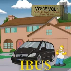 ดาวน์โหลดและฟังเพลง iBus (feat. Stev'La, Nacely, 015 MusiQ & Vancity Musiq) พร้อมเนื้อเพลงจาก VoiceVolt
