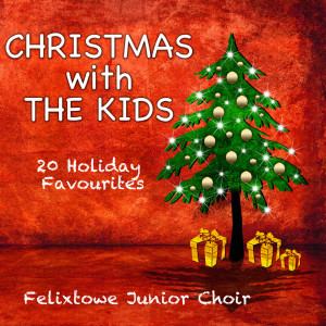 ดาวน์โหลดและฟังเพลง Rudolph The Red Nosed Reindeer พร้อมเนื้อเพลงจาก Felixstowe Junior Choir
