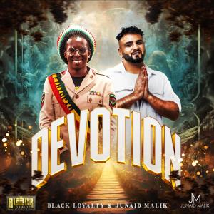 Album Devotion (feat. Junaid Malik) from Junaid Malik
