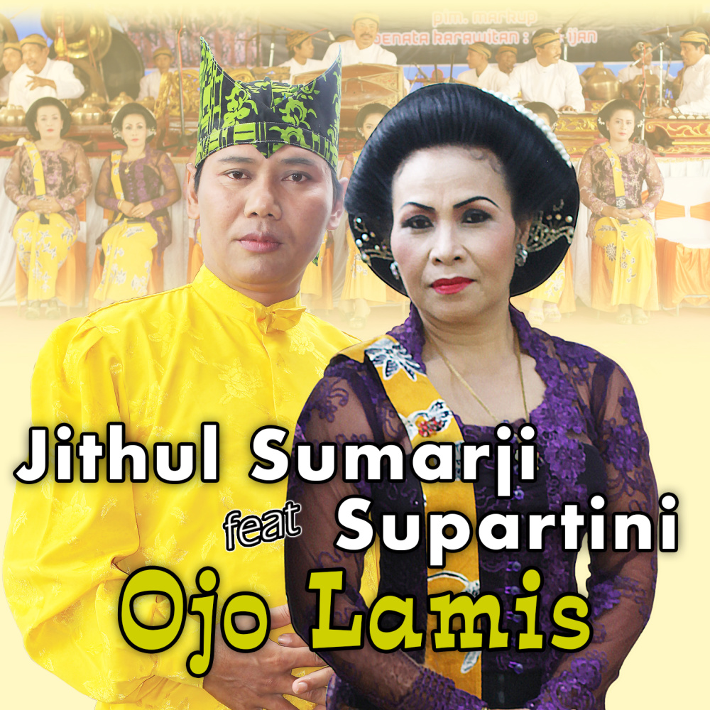 Ojo Lamis