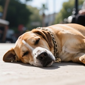 ดาวน์โหลดและฟังเพลง Soft Beats Dog Relax พร้อมเนื้อเพลงจาก Bright Relaxing Dog Music