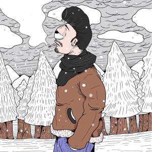 Album sayonaranomaeni from 