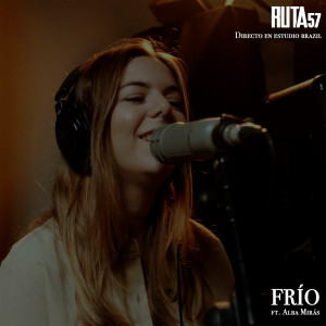 Album Frío (Directo en Estudio Brasil) from 