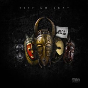 ดาวน์โหลดและฟังเพลง C'est pas pareil (Explicit) พร้อมเนื้อเพลงจาก Kiff No Beat