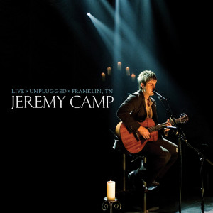 ดาวน์โหลดและฟังเพลง I Still Believe (Live) พร้อมเนื้อเพลงจาก Jeremy Camp