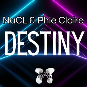 NaCl的專輯Destiny