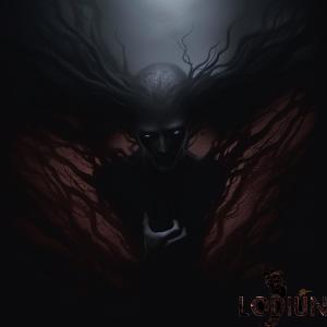 LØDIUN的專輯Total Darkness (Explicit)