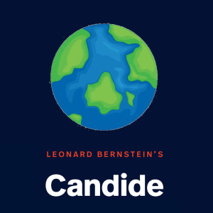 Album Bernstein: Candide from Barbara Cook
