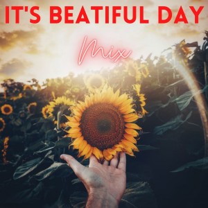 trene davier的专辑It's Beatiful Day
