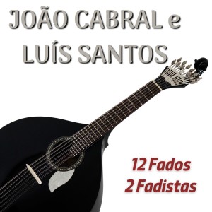 Album 12 Fados 2 Fadistas from Luis santos