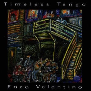 ดาวน์โหลดและฟังเพลง Intima Cancion พร้อมเนื้อเพลงจาก Enzo Valentino