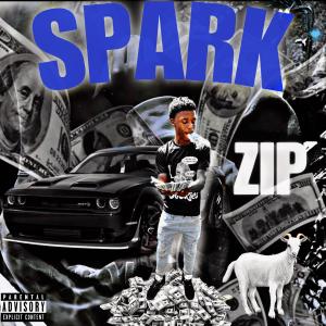 Album Spark (Explicit) from Zip