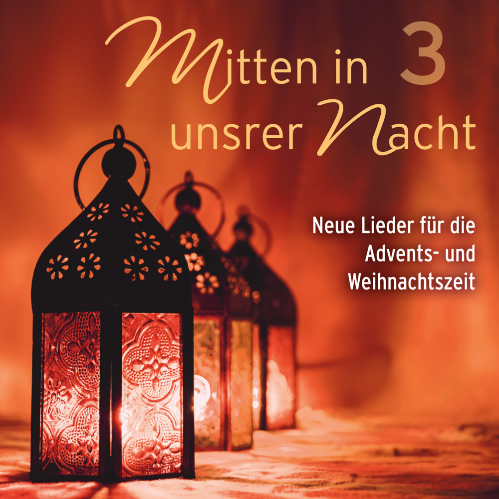 Freue dich, Welt / Joy to the World