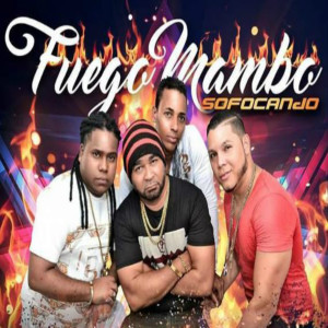 收听Fuego Mambo的Mama Hay歌词歌曲