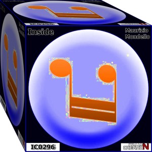 Listen to Inside song with lyrics from Maurizio Mondello
