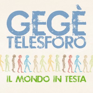 Listen to Mille Petali song with lyrics from Gegè Telesforo