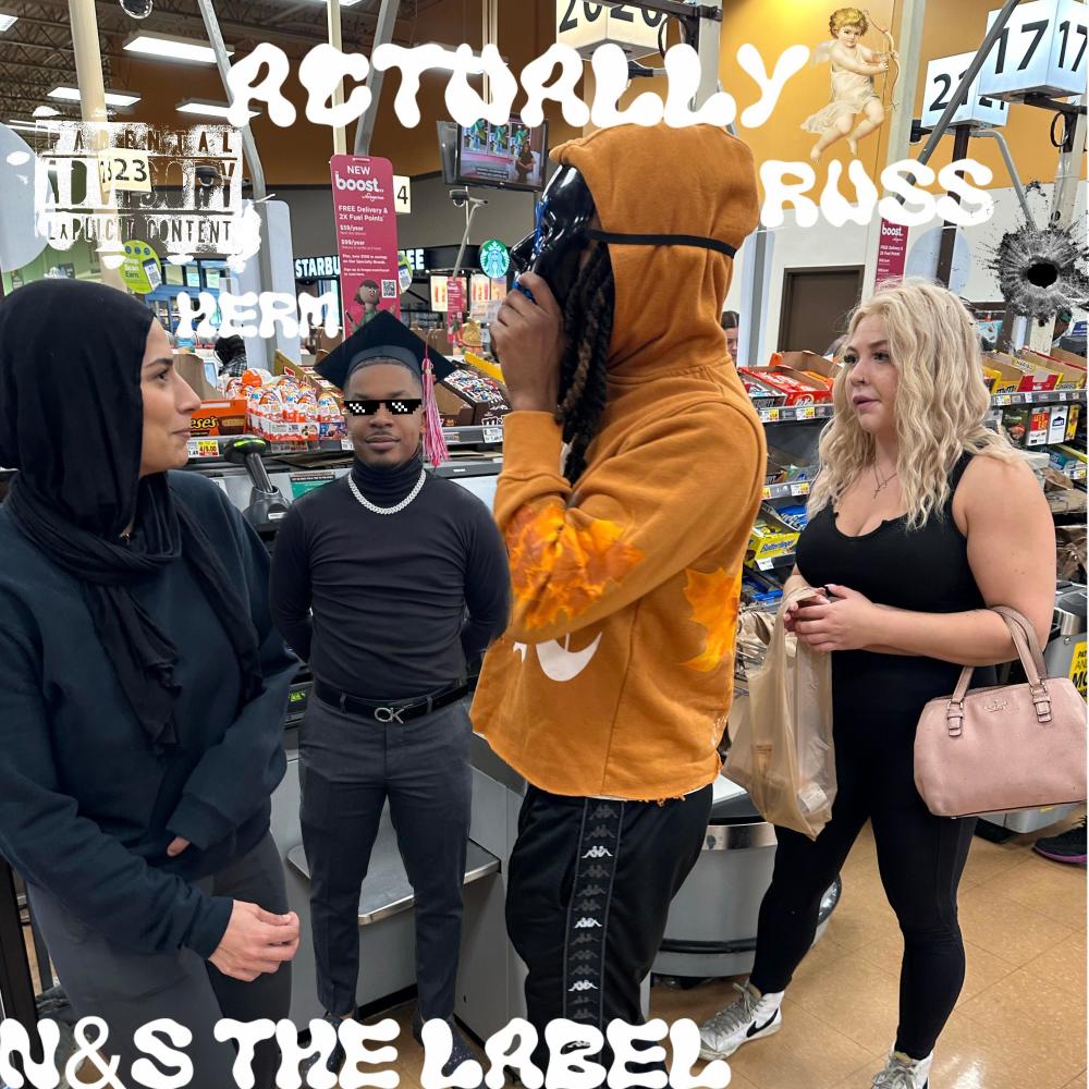 Actually (Explicit)