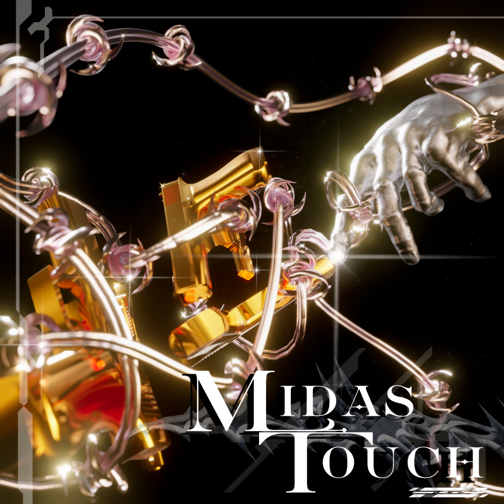Midas Touch (Explicit)