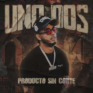 Album Uno Dos from Producto Sin Corte