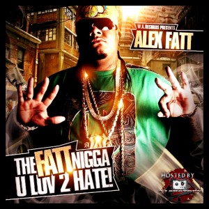 收聽Alex Fatt的Yo Soy la Razon (Explicit) (其他)歌詞歌曲